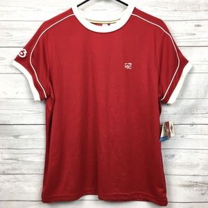 2006 HBC Women’s Canadian Olympic Team Shirt